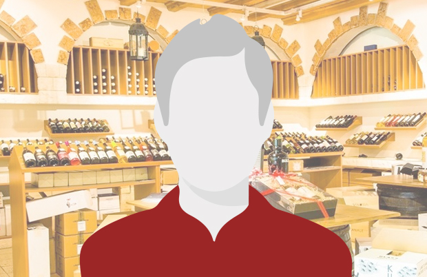 Porträt von Matthias kommt bald
